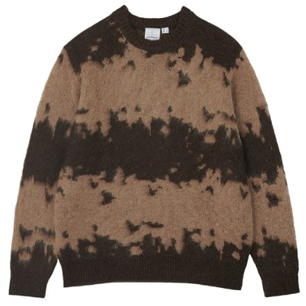 Gramicci Mohair Splatter Sweater - Women's 0