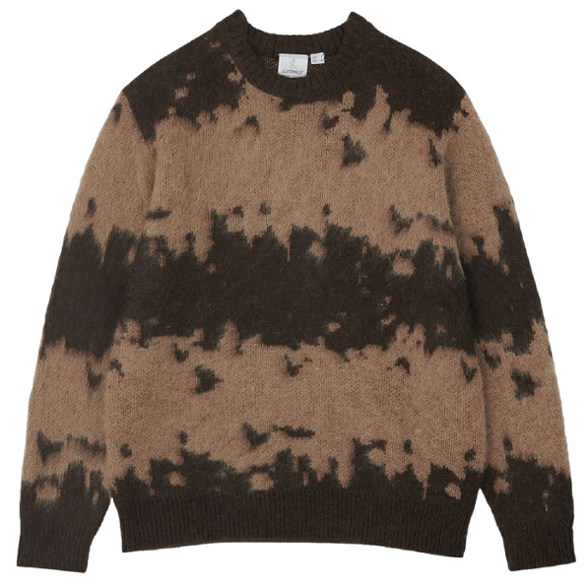 Product Image of color Taupe Splatter