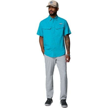 Columbia PFG Skiff Guide II Shirt - Men's 2