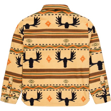 Picture Organic Clothing Bemidji Shirt Jacket - Men's | REI
