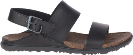 merrell around town backstrap sandal