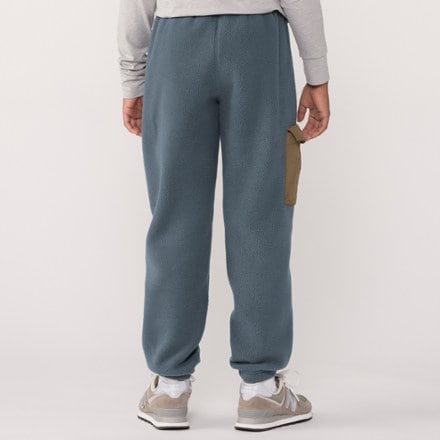 REI Co-op Campwell Fleece Pants - Kids' 2