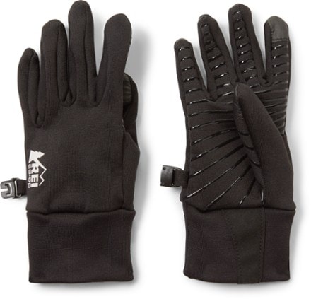 REI Co-op All Season Tech Comp Gloves - Kids' 0