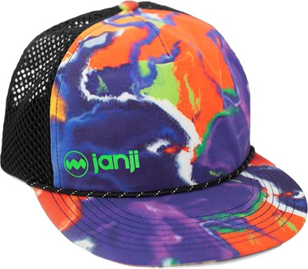 Janji Trailbreaker Hat 0