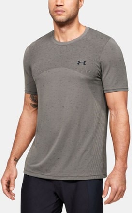 Under Armour Men's Seamless T-Shirt