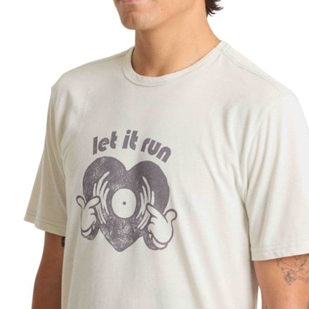 Roark Mathis Active T-Shirt - Men's 2