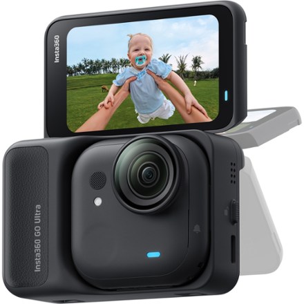 Insta360 Go Ultra Standard Bundle 3