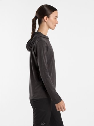 Arc'teryx Taema Hoodie - Women's 3