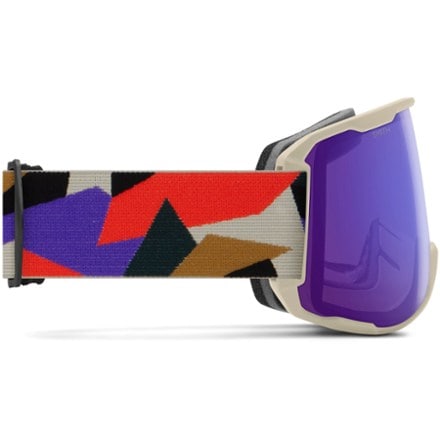 Smith Preview ChromaPop Snow Goggles 3