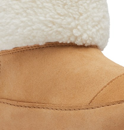Sorel Go Stumptown Boots - Women's 5