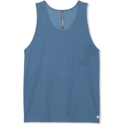 Vuori Strato Tech Tank Top - Men's 0