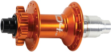 Hope Pro 4 Boost Rear Hub 0
