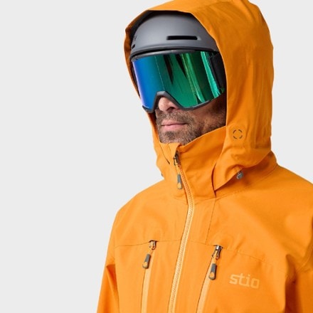 Stio Environ Jacket - Men's 3