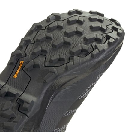 adidas Terrex Skychaser AX5 Mid GORE-TEX CLIMAWARM+ Hiking Boots - Men's 8