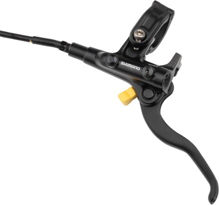 Shimano BR-MT420/Deore BL-M4100 Hydraulic Disc Brake and Lever Set 1