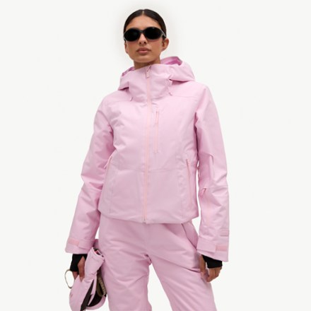 Lawrence Insulated Jacket 2.0 - Women's