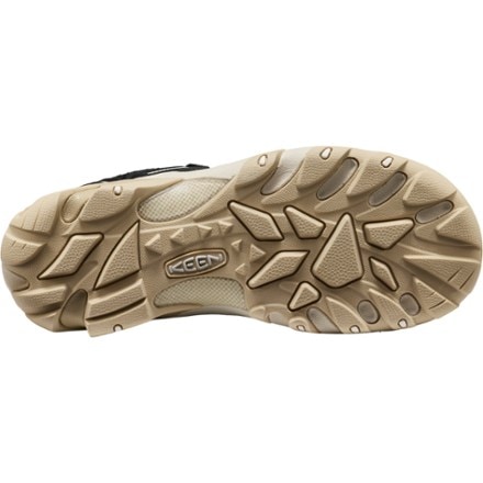 KEEN Targhee II Waterproof Hiking Shoes - Men's 7