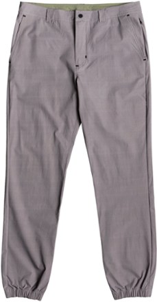 quiksilver pants
