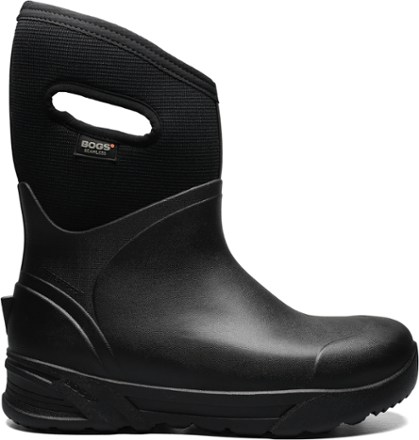 Bogs Bozeman Mid Insulated Rain Boots - Men