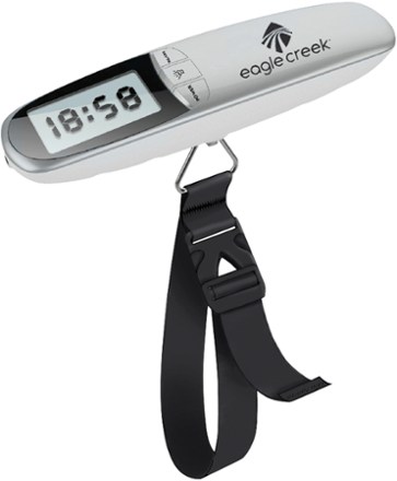 eagle creek luggage scale