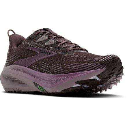 Brooks Ghost Trail-Running Shoes - Women's 2