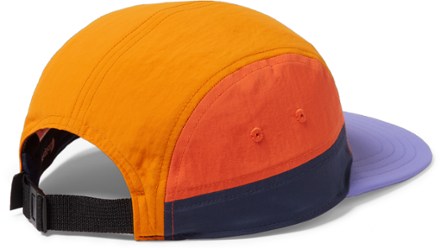 Cotopaxi Altitude Tech 5-Panel Hat 2