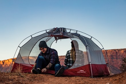 Klymit Cross Canyon 2 Tent 2