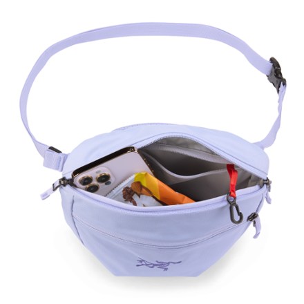 Arc'teryx Mantis 2 Waist Pack | REI Co-op