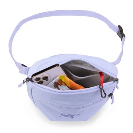 Arc'teryx Mantis 2 Waist Pack 3