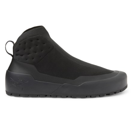 Arc'teryx Men's Kragg Mid Boots  Black 13