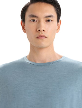 Icebreaker Tech Lite II Crewe T-Shirt - Men's 5