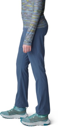 Mountain Hardwear Dynama Pants - Women's 4