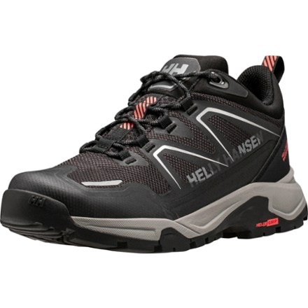 Helly Hansen Cascade Low-Cut HT Hiking Shoes - Women's 2