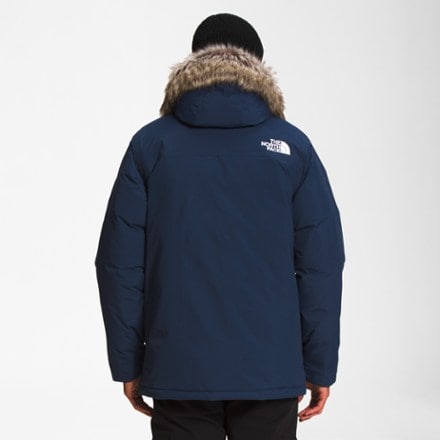 The North Face McMurdo Down Parka - Men's 1