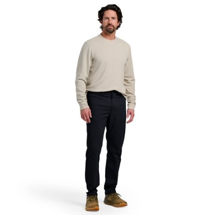 Free Fly Passage 5-Pocket Pants - Men's 3
