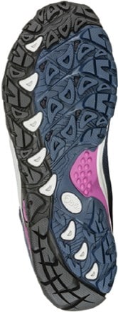 Oboz Sapphire Mid Waterproof Hiking Boots - Women's 3