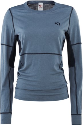 Kari Traa Lam Base Layer Top - Women