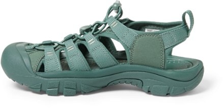 KEEN Newport H2 Sandals - Women's Left view