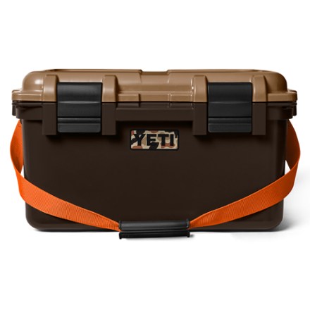 YETI LoadOut GoBox 30 Gear Case Wetlands Camo Simolary simolary.com