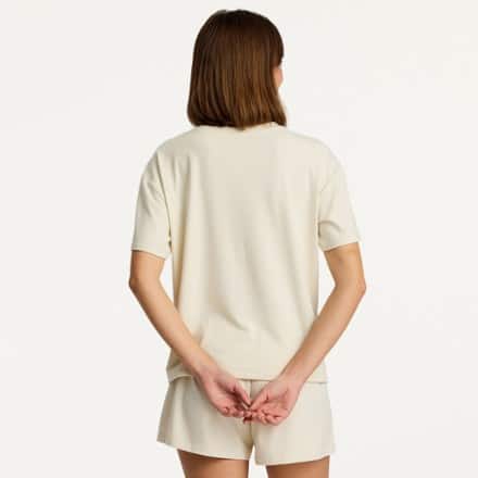 Free Fly Flex Sunday T-Shirt - Women's 1