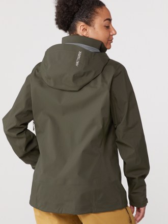 Arc'teryx Ravenna LT Jacket - Women's 2