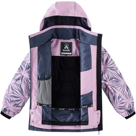 Kamik Lyra Insulated Jacket - Girls' 3