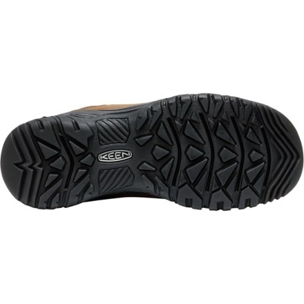 KEEN Anchorage IV Waterproof Boots - Men's 8