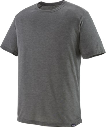 Patagonia Capilene Cool Trail Shirt - Men's 5