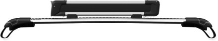 Thule SnowPack Ski/Snowboard Rack - Large Detail View