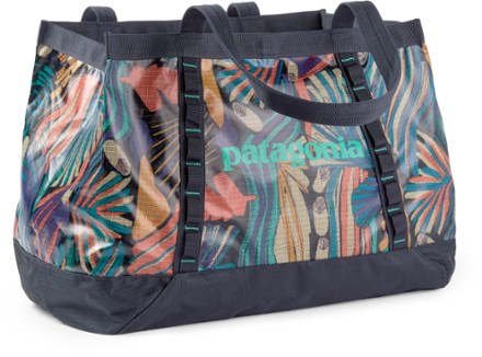 Patagonia Black Hole Tote - 25L 1