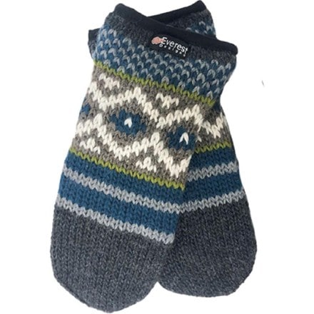 Everest Designs Super Nova Techmitt Mittens 0