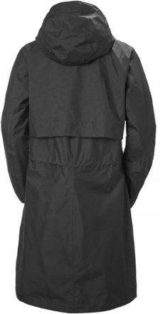 Helly Hansen Lynnwood Rain Coat - Women's 3