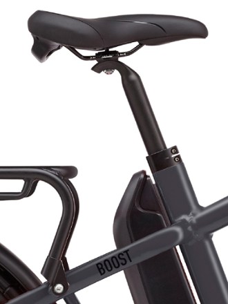 Benno Boost E 10D Electric Bike 4