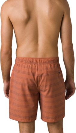 prAna Metric E-Waist Shorts - Men's 1